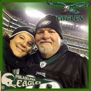 Meet your Posher, Loretta